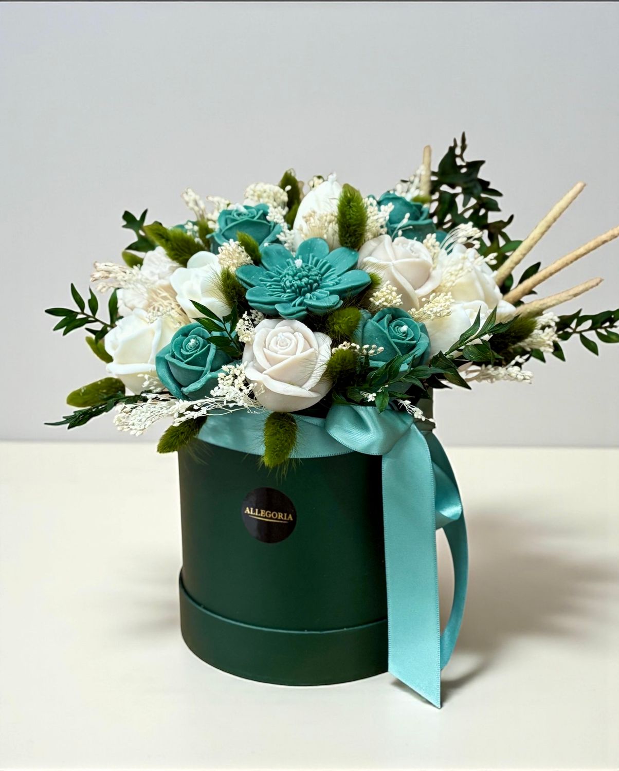 FLOWER BOX - FOREST