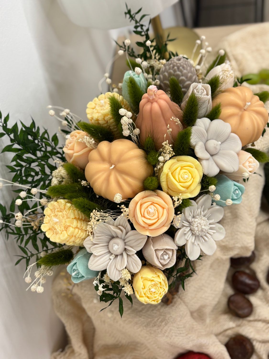 FLOWER BOX - RUSTIC