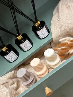 MIRISNI DIFUZOR &quot;ORIENT EXPRESS&quot;