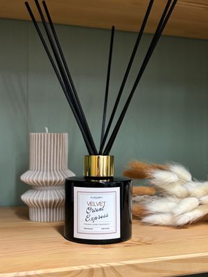 MIRISNI DIFUZOR &quot;ORIENT EXPRESS&quot;