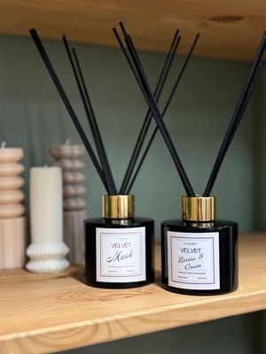 MIRISNI DIFUZOR &quot;BERRIES &amp; CREAM&quot;