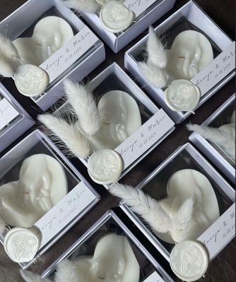 ZAHVALNICE za VJENČANJE