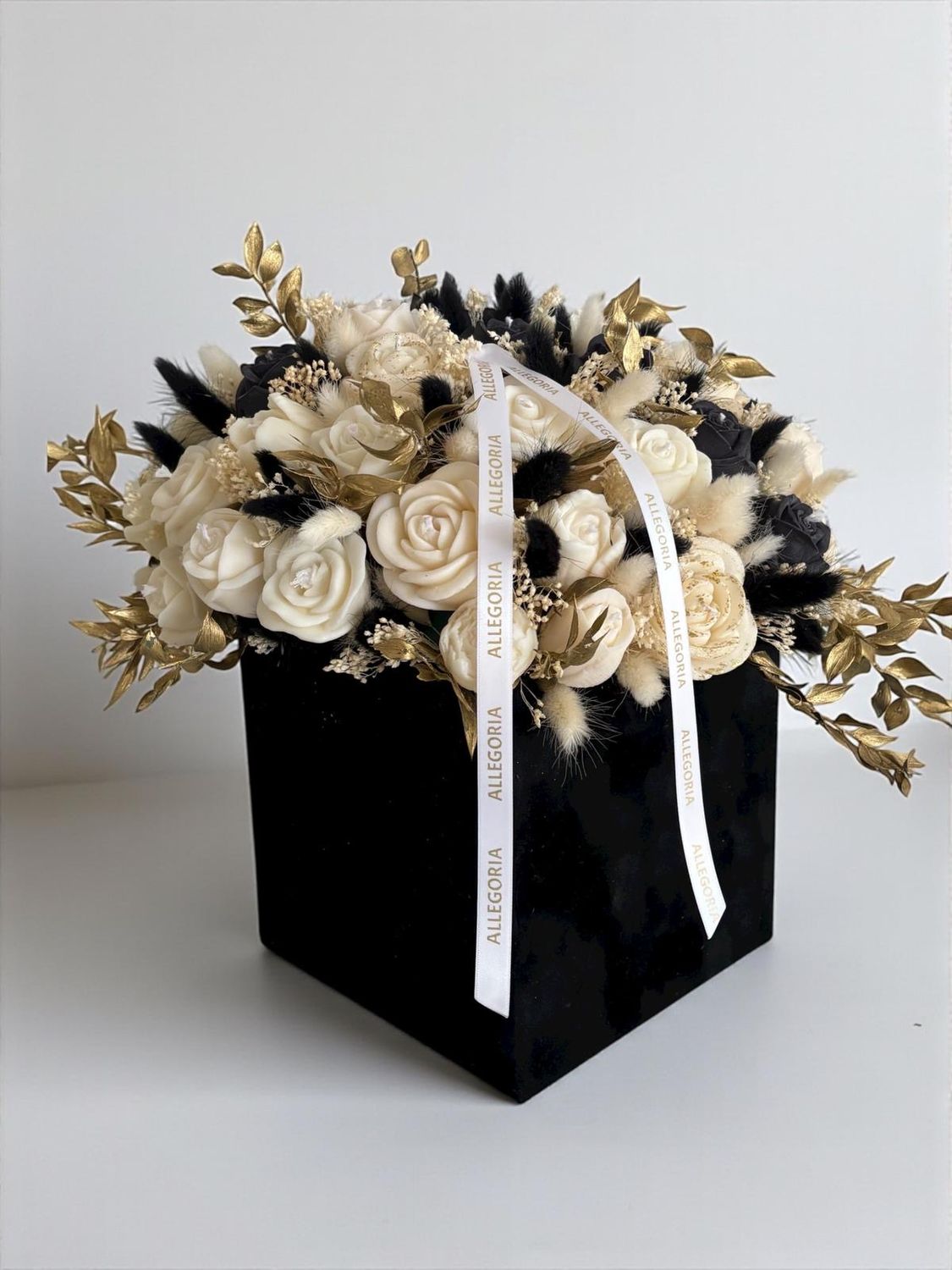 FLOWER BOX - SIGNATURE