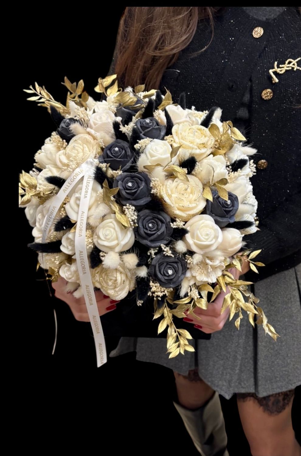 FLOWER BOX - SIGNATURE