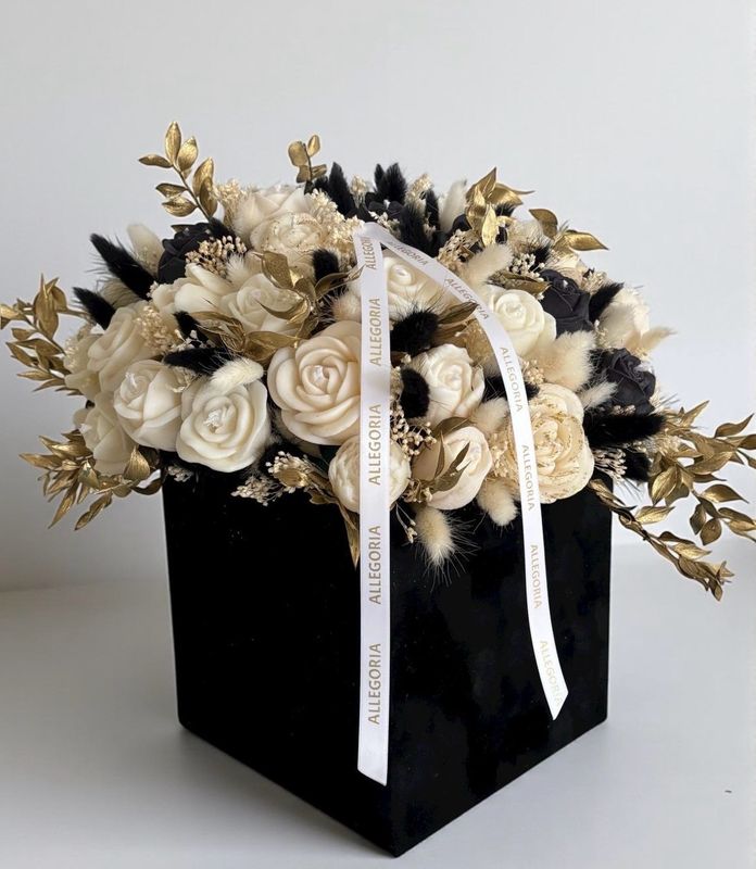 FLOWER BOX - SIGNATURE