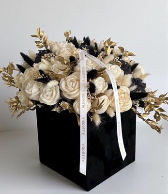 FLOWER BOX - SIGNATURE