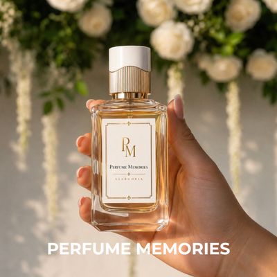 PERFUME MEMORIES