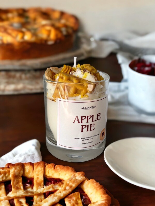 APPLE PIE