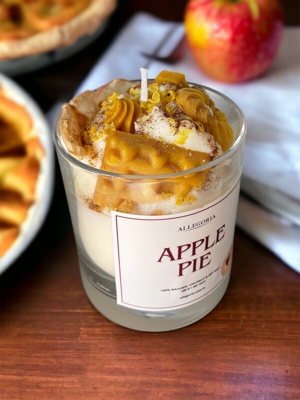 APPLE PIE