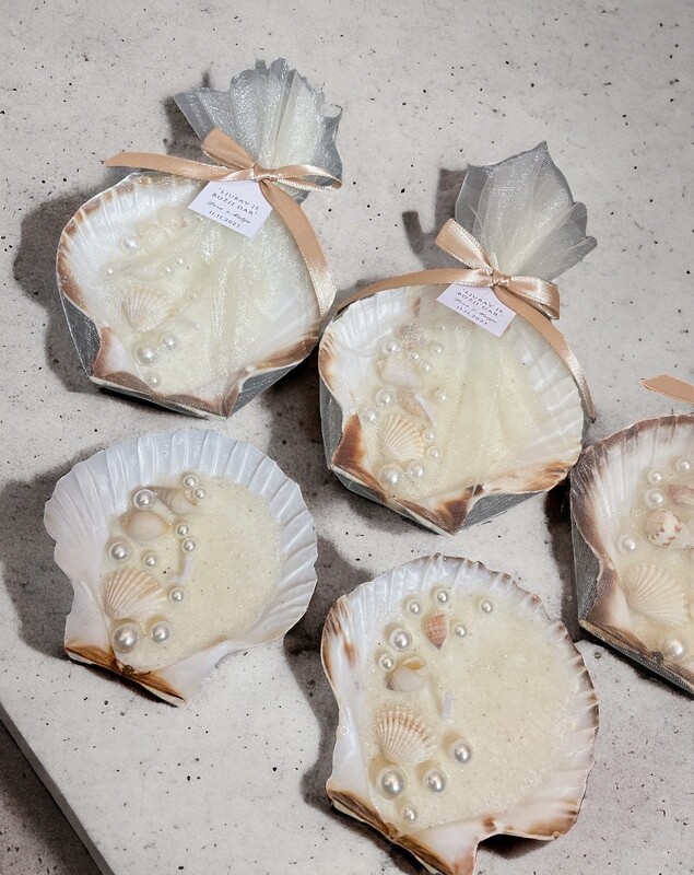 Zahvalnice SEA SHELL već od 2,60 Eur