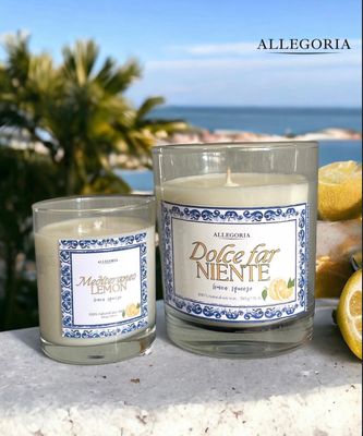 DOLCE FAR NIENTE - grande
