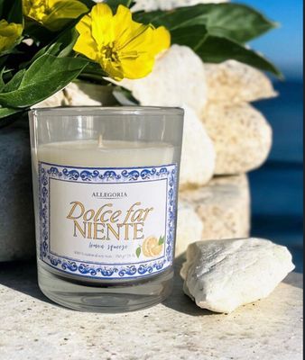 DOLCE FAR NIENTE - grande