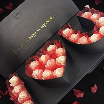 EXCLUSIVE BOX "LOVE"