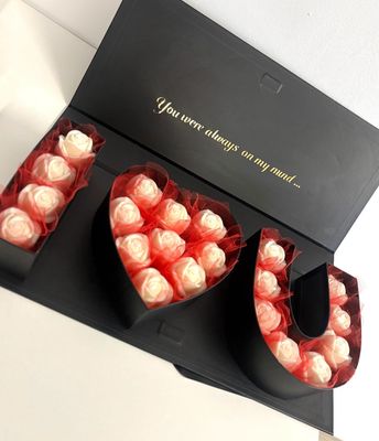 EXCLUSIVE BOX "LOVE"