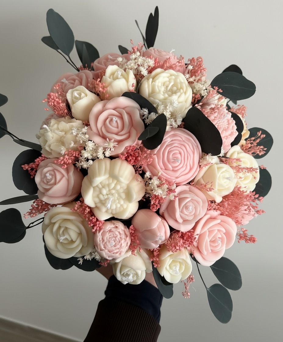 FLOWER BOX XL - SPRING BOUQUET