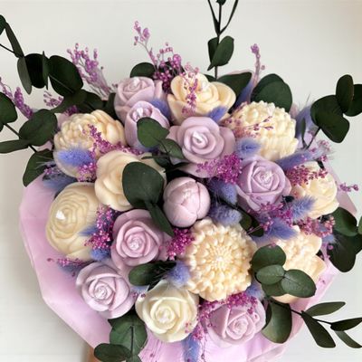 FLOWER BOX L - LEELOO