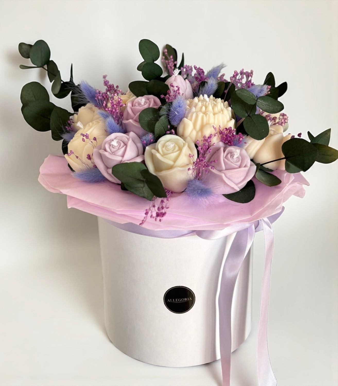 FLOWER BOX L - LEELOO