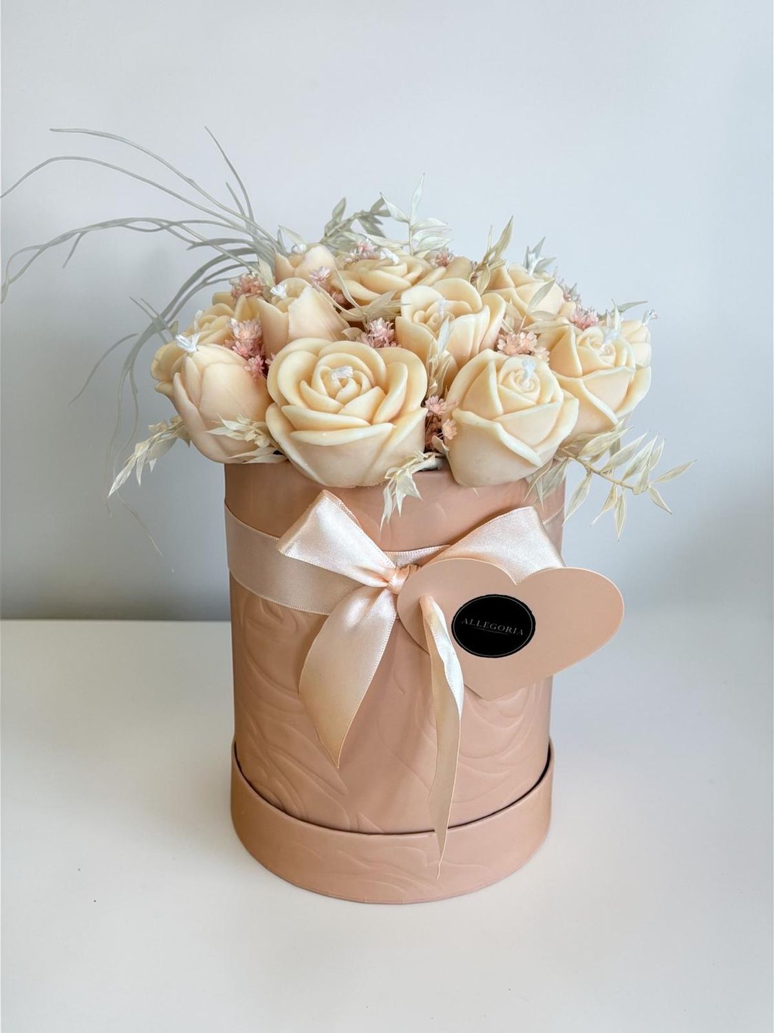 FLOWER BOX M - SYMPHONY