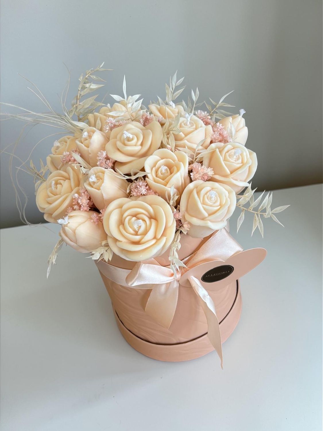 FLOWER BOX M - SYMPHONY