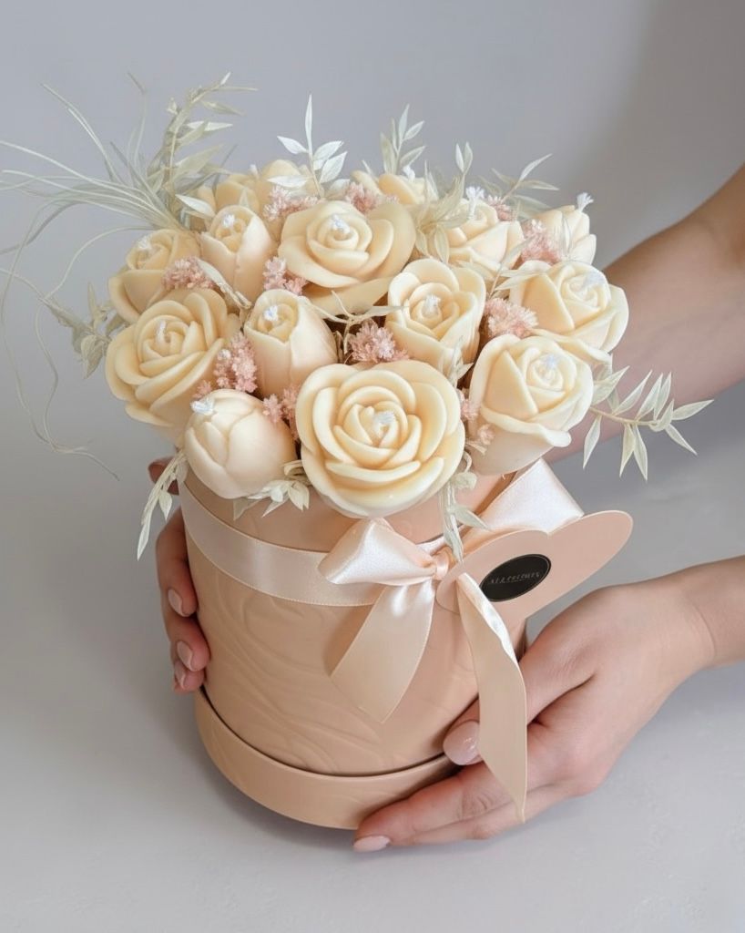 FLOWER BOX M - SYMPHONY