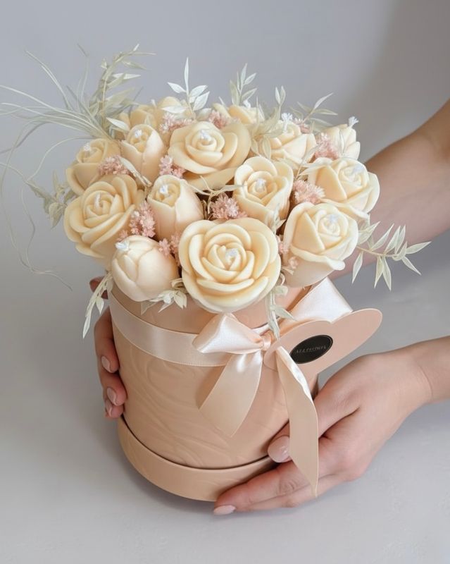 FLOWER BOX M - SYMPHONY