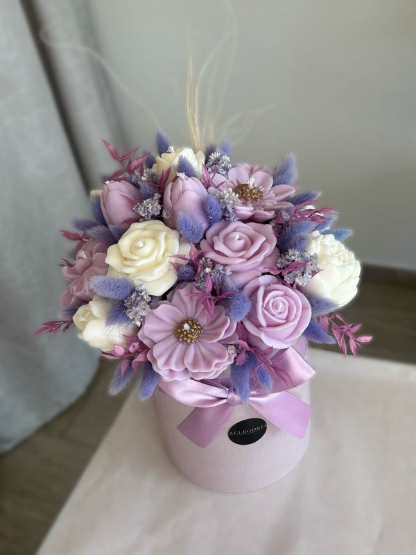 FLOWER BOX M - MELODY