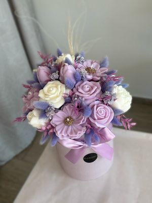 FLOWER BOX M - MELODY