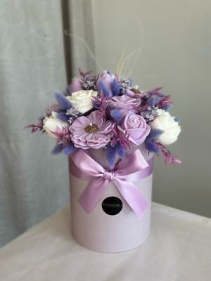 FLOWER BOX M - MELODY