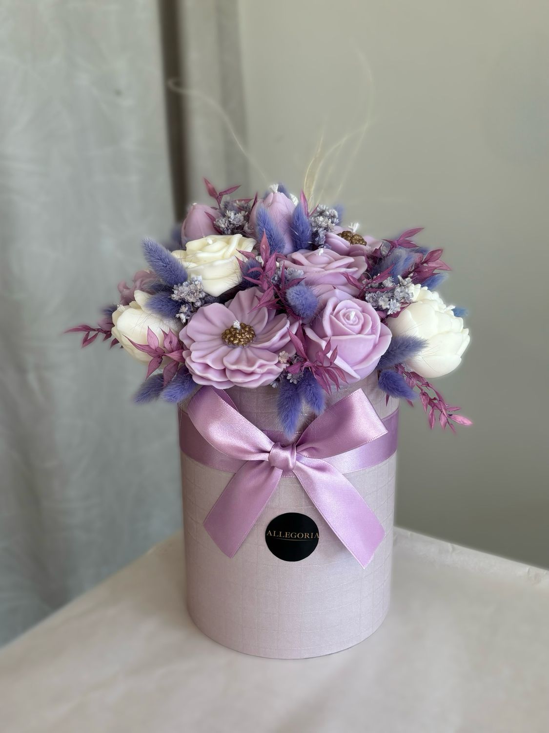 FLOWER BOX M - MELODY