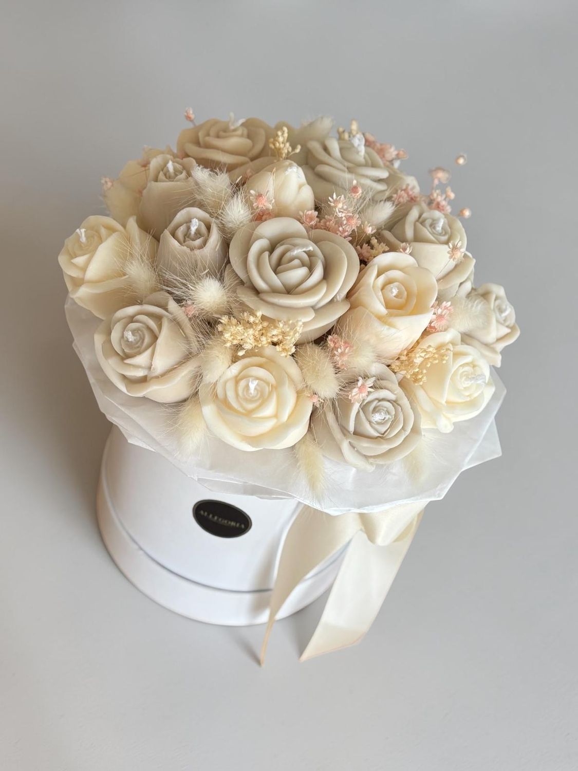 FLOWER BOX M - GRACE