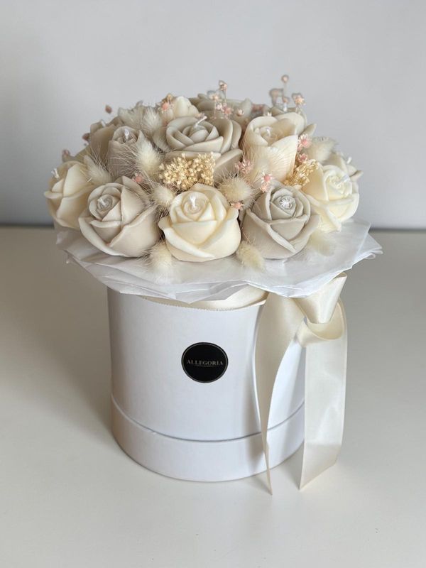 FLOWER BOX M - GRACE