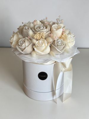 FLOWER BOX M - GRACE