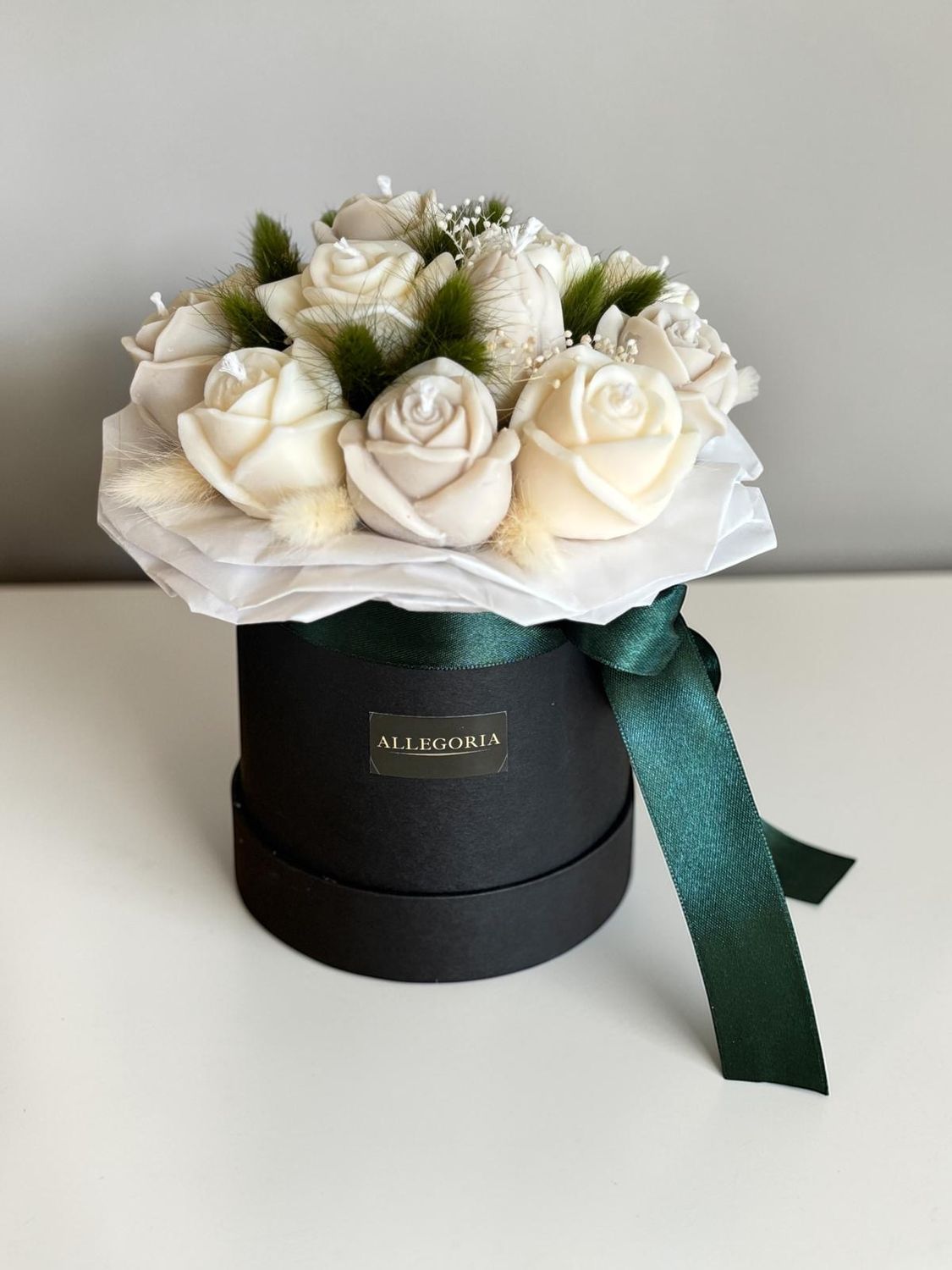 FLOWER BOX S - ELEGANCE