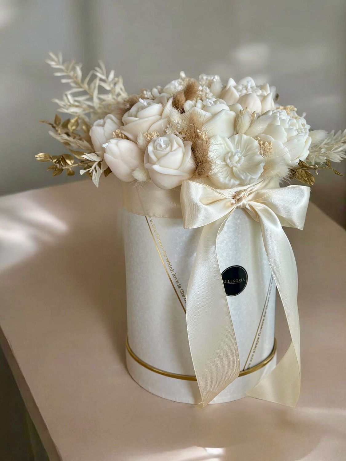 FLOWER BOX L - GLORY