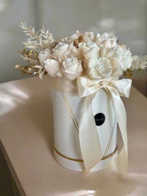 FLOWER BOX L - GLORY