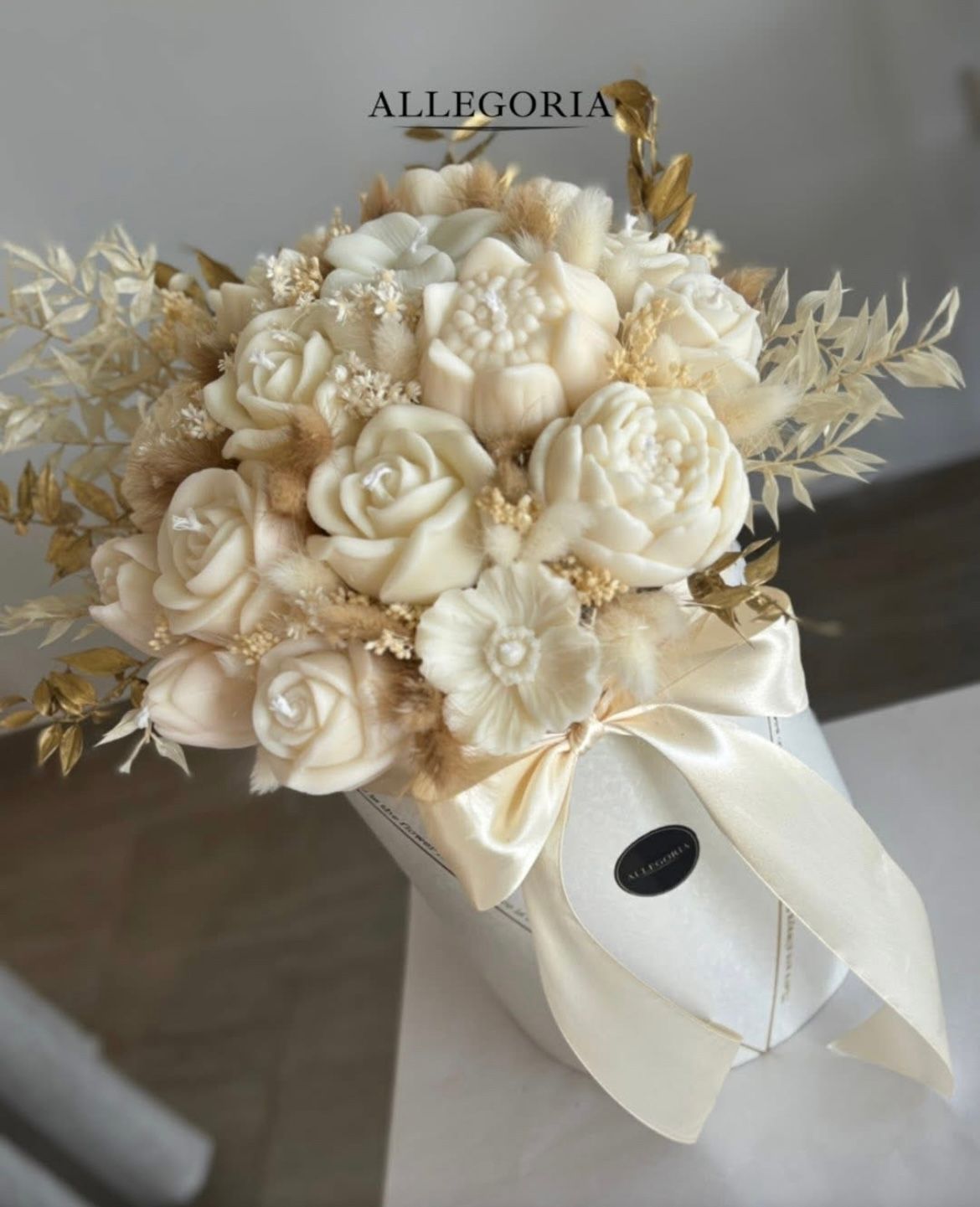 FLOWER BOX L - GLORY