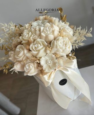 FLOWER BOX L - GLORY