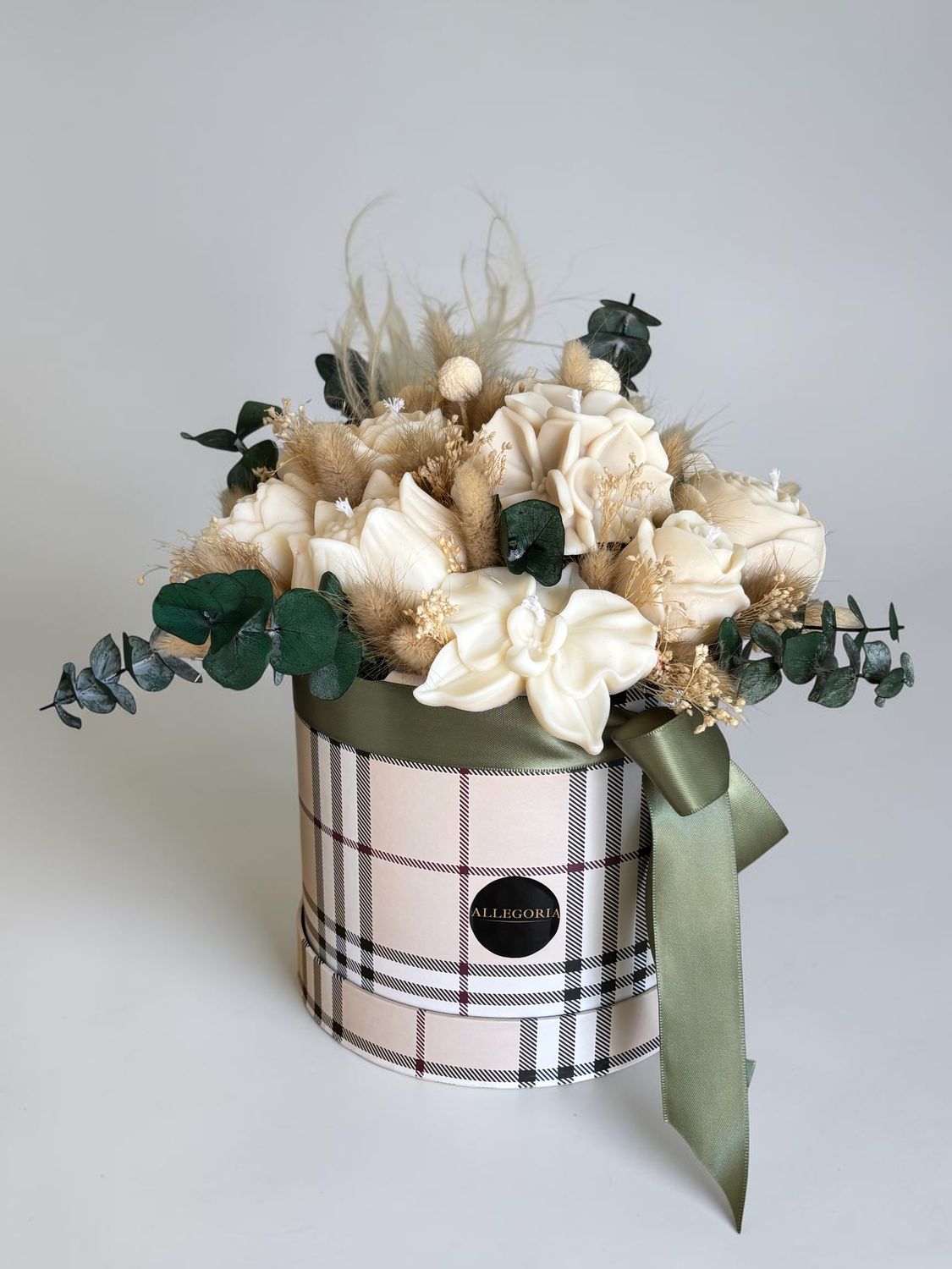 FLOWER BOX M - CLASSY CHIC