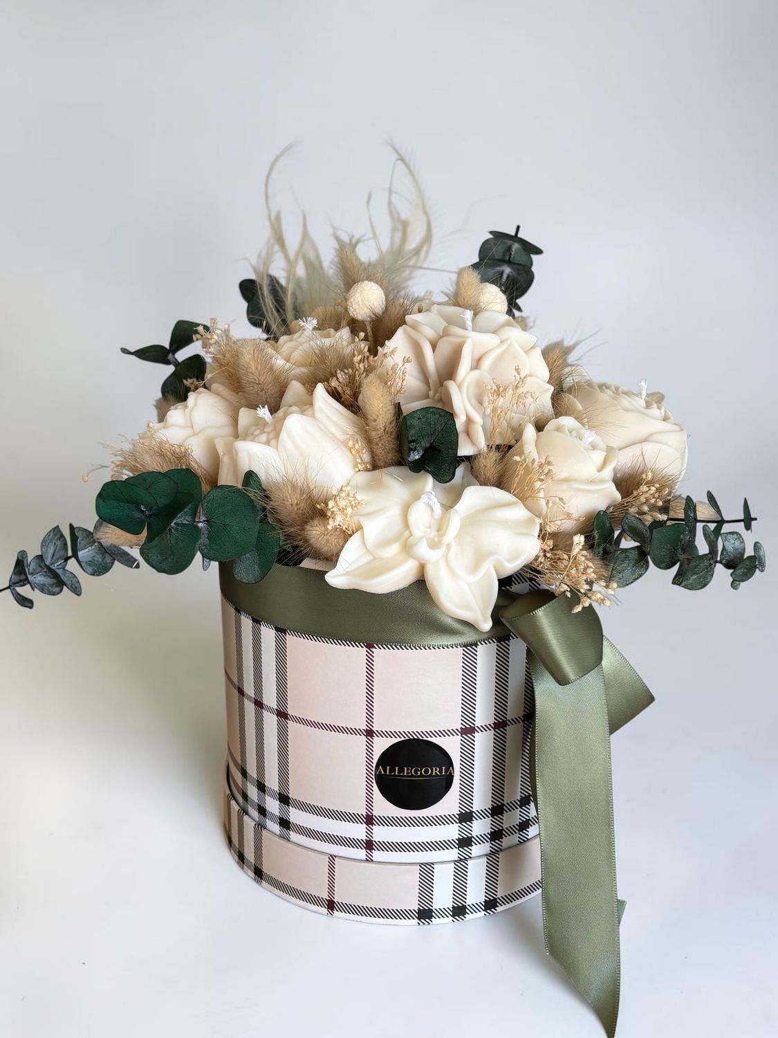 FLOWER BOX M - CLASSY CHIC