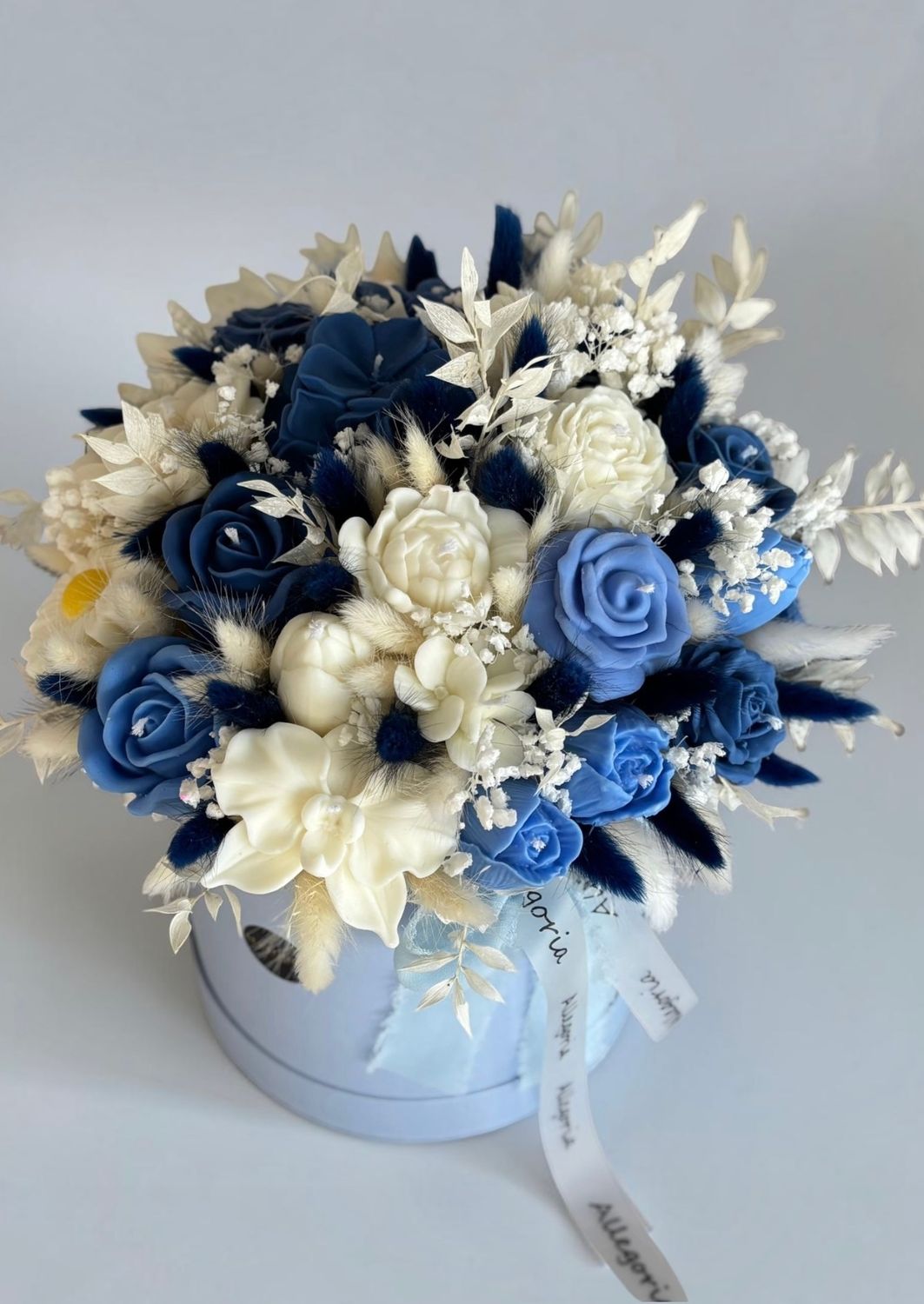 FLOWER BOX XL - CAPRI