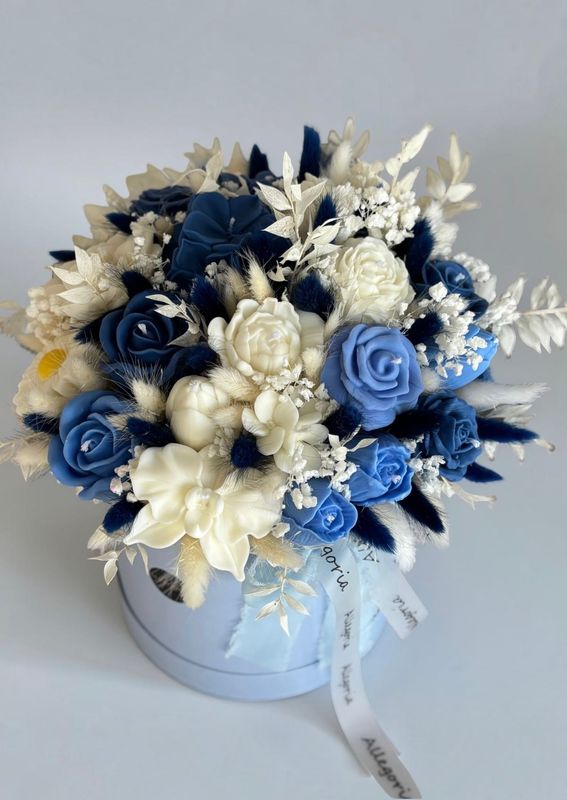 FLOWER BOX XL - CAPRI
