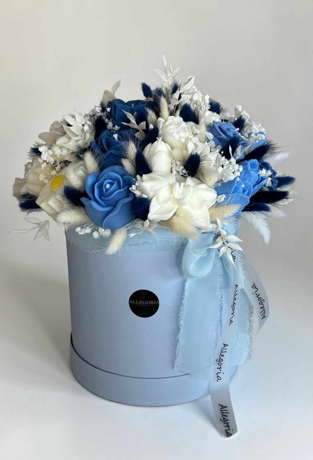 FLOWER BOX XL - CAPRI