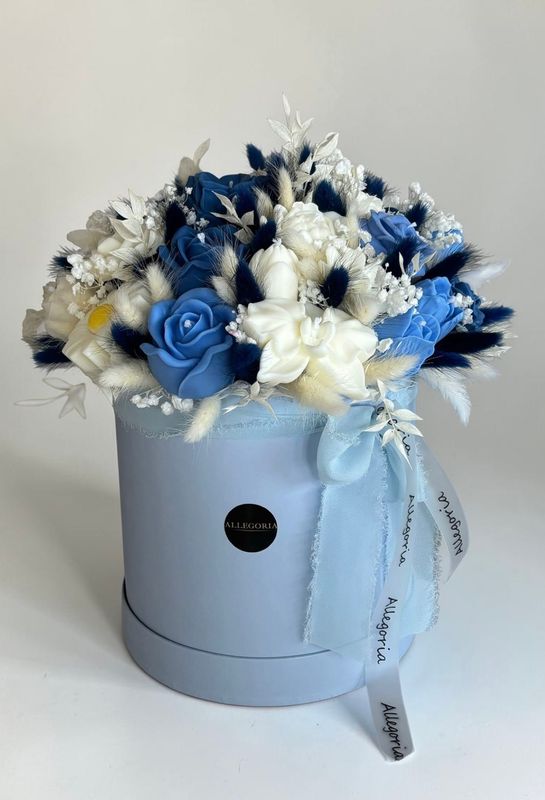 FLOWER BOX XL - CAPRI