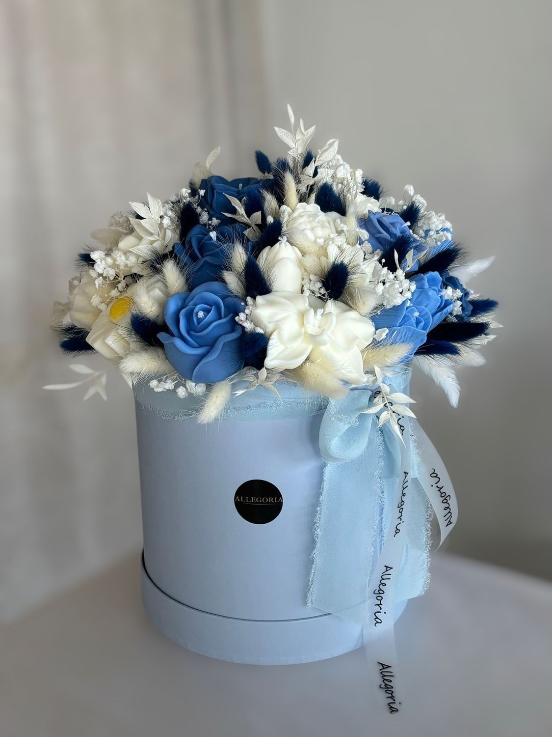FLOWER BOX XL - CAPRI