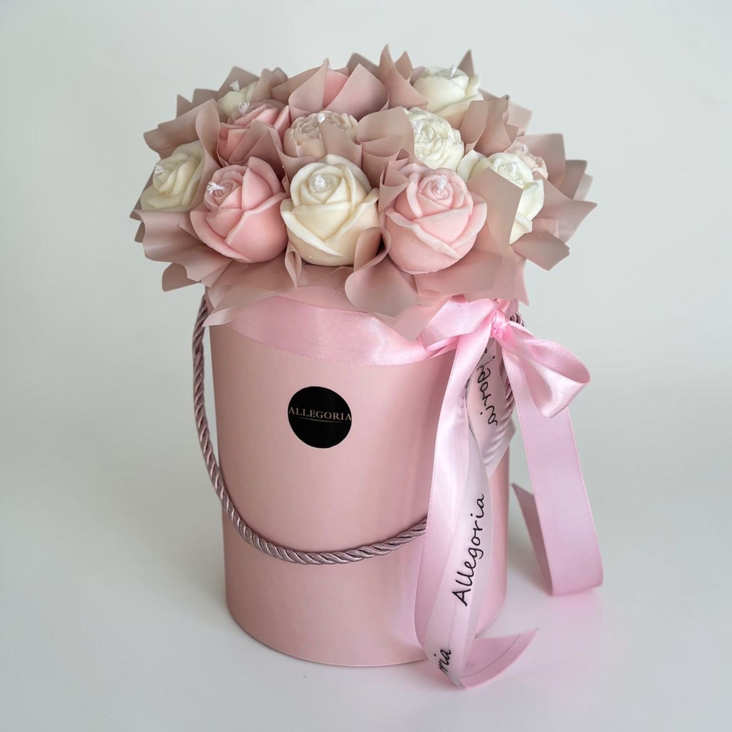 FLOWER BOX L - FAIRY