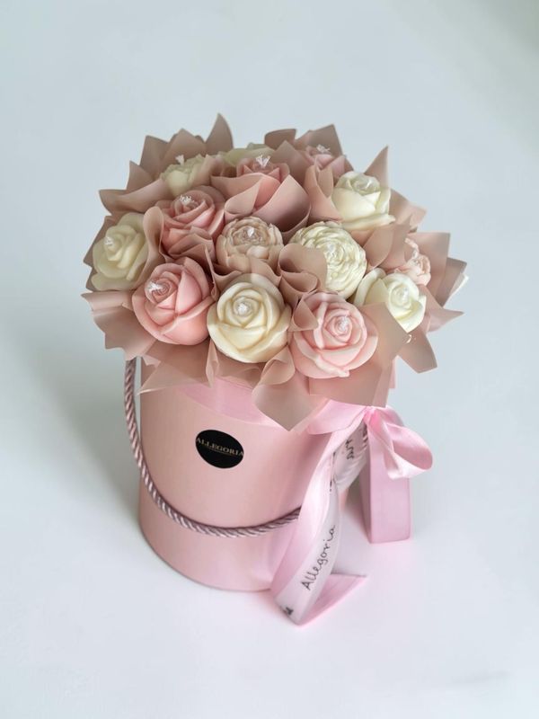 FLOWER BOX L - FAIRY