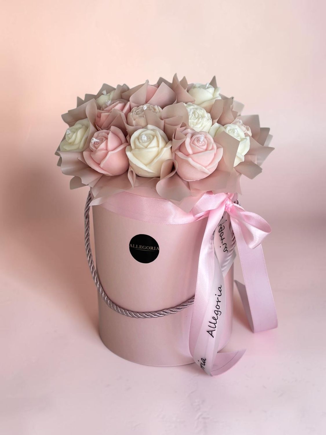 FLOWER BOX L - FAIRY