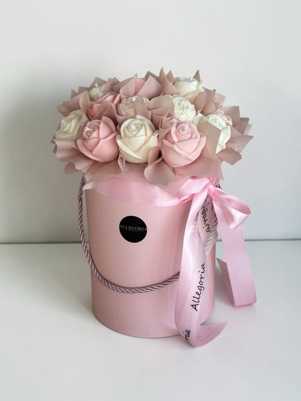 FLOWER BOX L - FAIRY