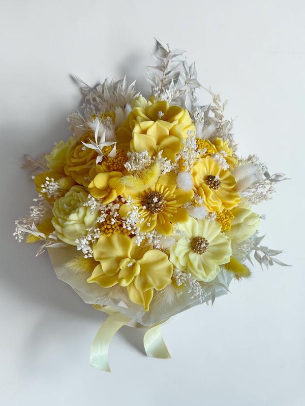 FLOWER BOX M - INCANTO