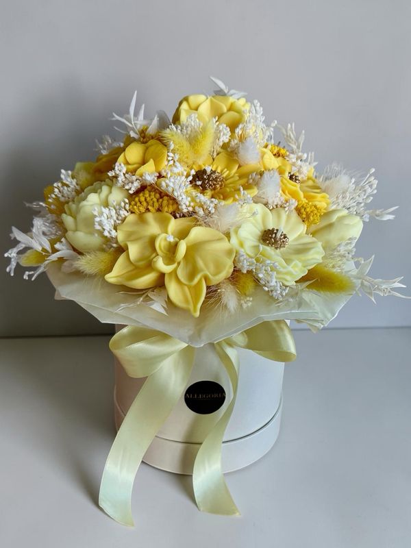 FLOWER BOX M - INCANTO